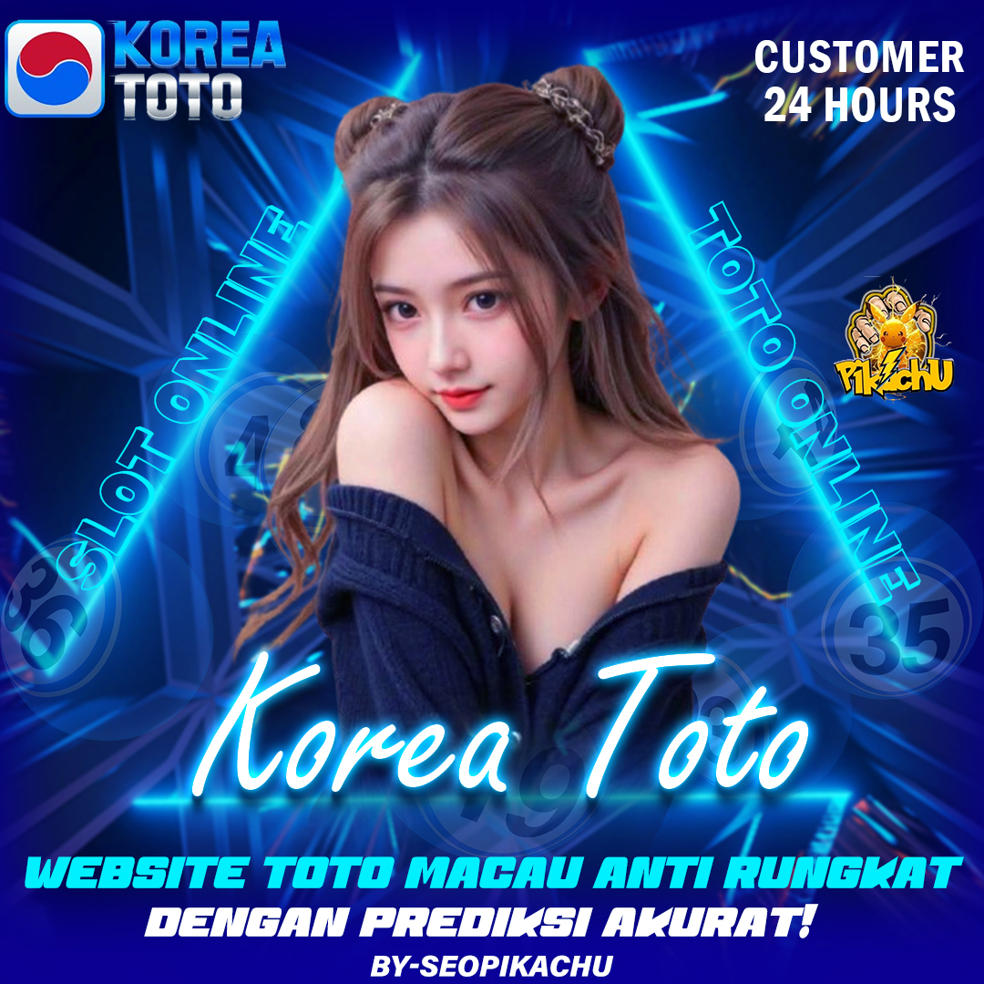 Koreatoto: Website Toto Macau Anti Rungkat dengan Prediksi Akurat!