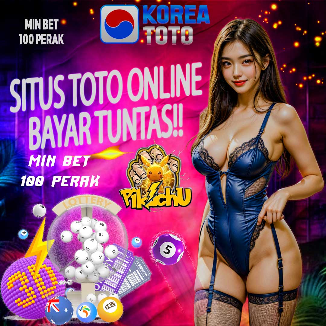 KOREATOTO