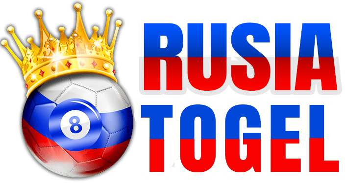 Logo RUSIA TOGEL