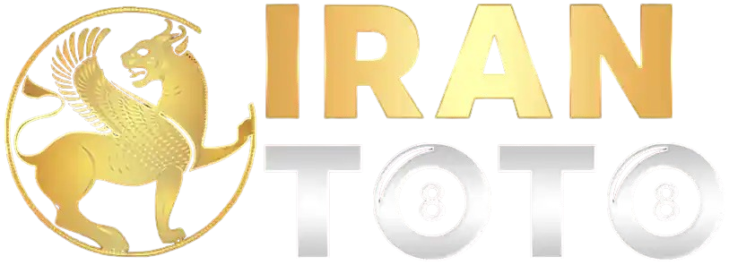 Logo IRANTOTO