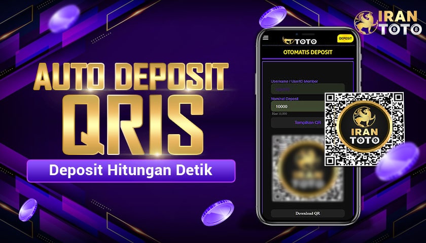 IRANTOTO : Situs Wla Hongkong Jp Besar Langsung Bayar Lunas